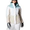 Ski Jacket Columbia 2007581102 White