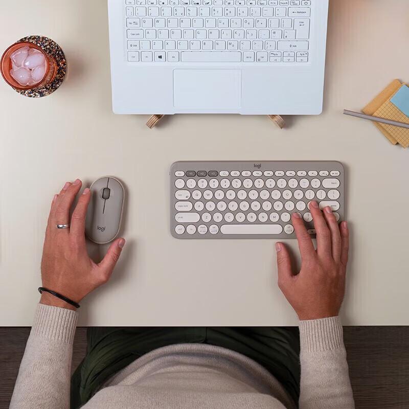 Logitech K380 Multi-Device Bluetooth Keyboard