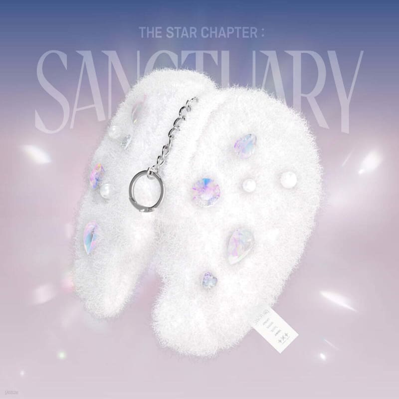 

Tomorrow X Together (TXT) - The Star Chapter: SANCTUARY [Merch Ver.]