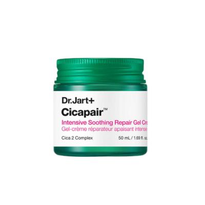 Cicapair Intensive Soothing Repair Gel Cream 50ml for Sensitive Skin