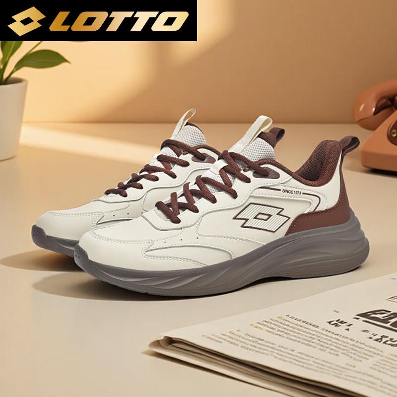 LOTTO Men's Running & Casual Shoes