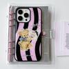 Zhitai Drip Glue Case, Compatible with iPhone 15 Pro, iPhone 14, and Huawei Mate 60