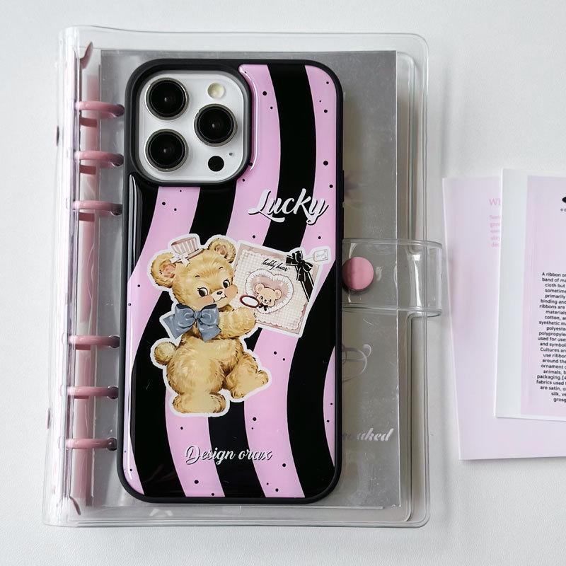 Zhitai Drip Glue Case, Compatible with iPhone 15 Pro, iPhone 14, and Huawei Mate 60