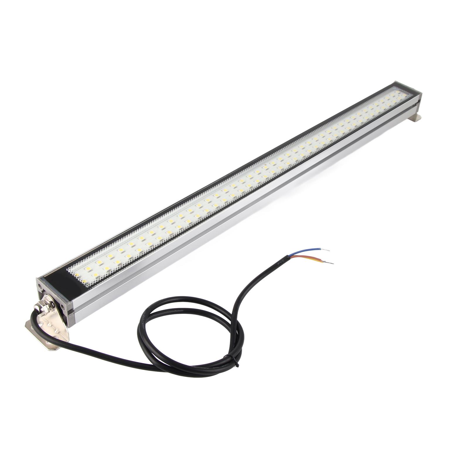 

Светодиодный рабочий светильник ударопрочный пылезащитный водонепроницаемый взрывозащищенный светильник для токарных станков