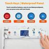Anti Sweat Hand and Foot Iontophoresis Machine Household Hand and Foot Sweating and Hyperhidrosis Treatment Antiperspirant Device