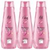 La Fang Straightening Care Shampoo 3-Bottle Set