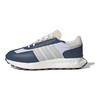 adidas Originals Retropy E5 Classic Comfortable Trendy Versatile Slip-Resistant Durable Low-Top Lifestyle Casual Shoes Unisex Sneaker IE3913
