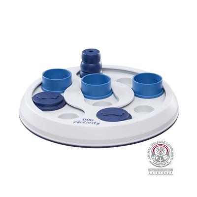 Hundeaktivität Flip & Fun Spielzeug
