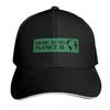 There Is No Planet B Baseball Cap Luxury Unisex Cap Golf Cap Unique Hats Fishing Hat Unisexs Baseball Womens