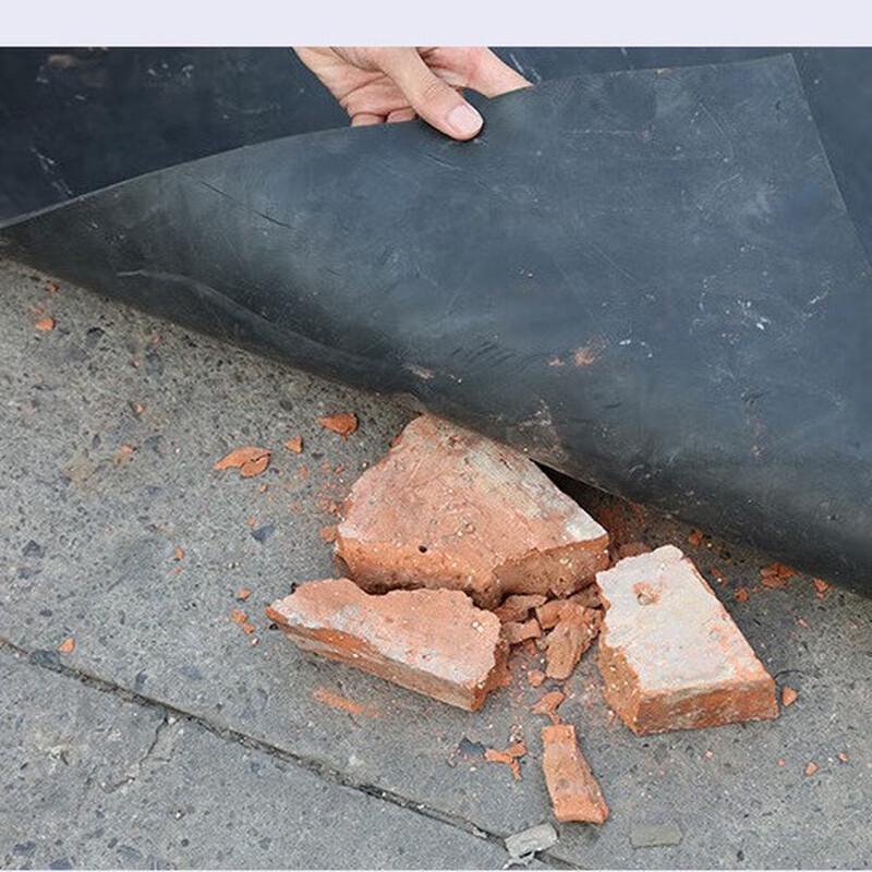 Lixing Industrial Insulating Anti-Vibration Rubber Mat