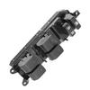 84040-33100 Master Window Switch Power Control Button Front Driver Side Fit for Toyota Sienna 2011-2014, 4Runner 2010-2015