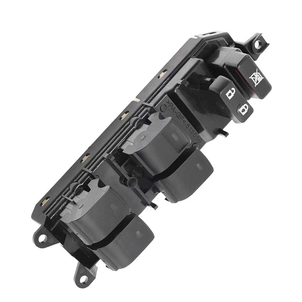 84040-33100 Master Window Switch Power Control Button Front Driver Side Fit for Toyota Sienna 2011-2014, 4Runner 2010-2015