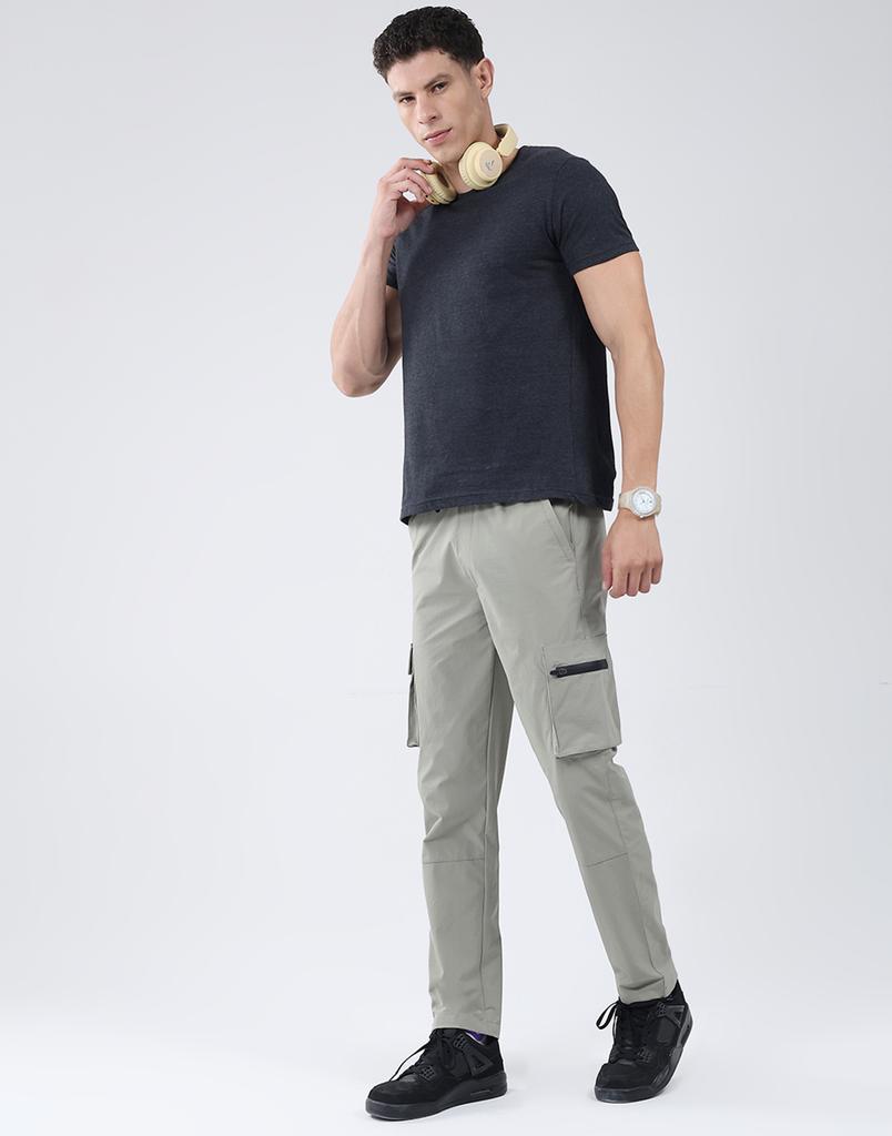 MONTE CARLO Men's Regular Fit Lower