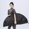 Dance Clothing Dance Skirt Storage Bag Large Capacity Ballet Skirt Handbag  Performance