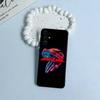 Reggaeton singer-A-Anuel- AA Black Soft Silicone Phone Case for Samsung S25, S24, S21, S22, S23, S30, Ultra, S20, Plus, FE, Lite