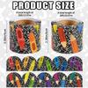 10m/roll Decorative Sticker Roll Self Adhesive Chalkboard Border Trim  Craft Display