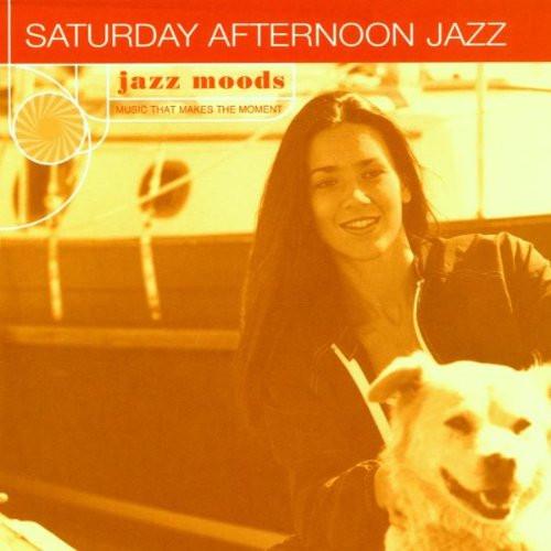 

CD VARIOUS - Saturday Afternoon Jazz CCD52162 Concord Special 2000 Europe Jazz Used