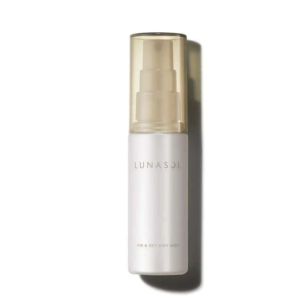 LUNASOL Fix and Set Airy Mist 50ml