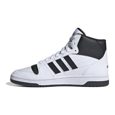 Sneakers Turnaround Mid 'White Black' IE1023