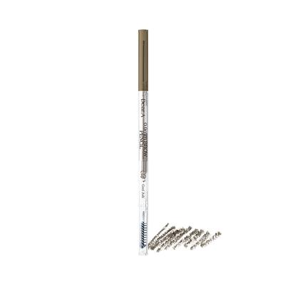 Mielas A 0,9 mm antakis, 1 vnt., vėsus pelenų