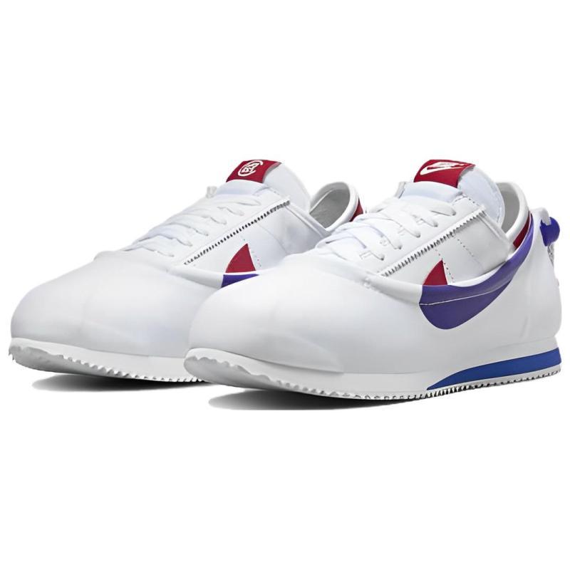Nike Cortez Sp Clot Clotez Forrest Gump Sneakers DZ3239-100