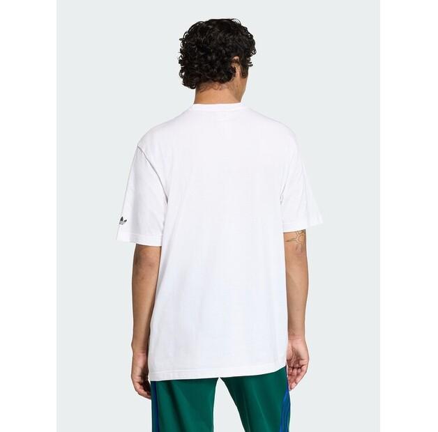 Футболка adidas 162223