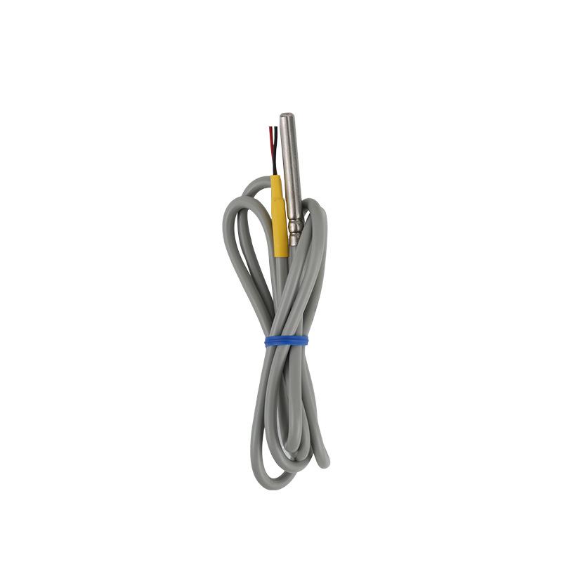 Stainless Steel Waterproof NTC Temperature Sensor Probe