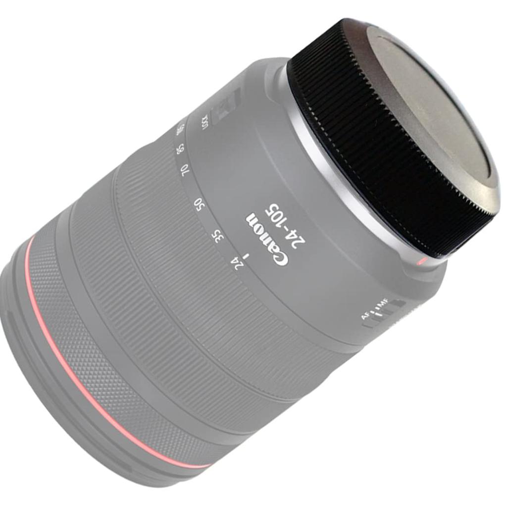 EOS R Camera Body Sensor Protective Rear Lens Body RF Rear Lens Cap Replacement for Canon EOS RF Mount Mirrorless EOS EOS and R6 Cover, Cap, R-F-5