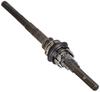 SHIMANO Náhradní díly Jednotka nápravy Délka Y3F198120 (Náprava 200mm) SG-3R75-B