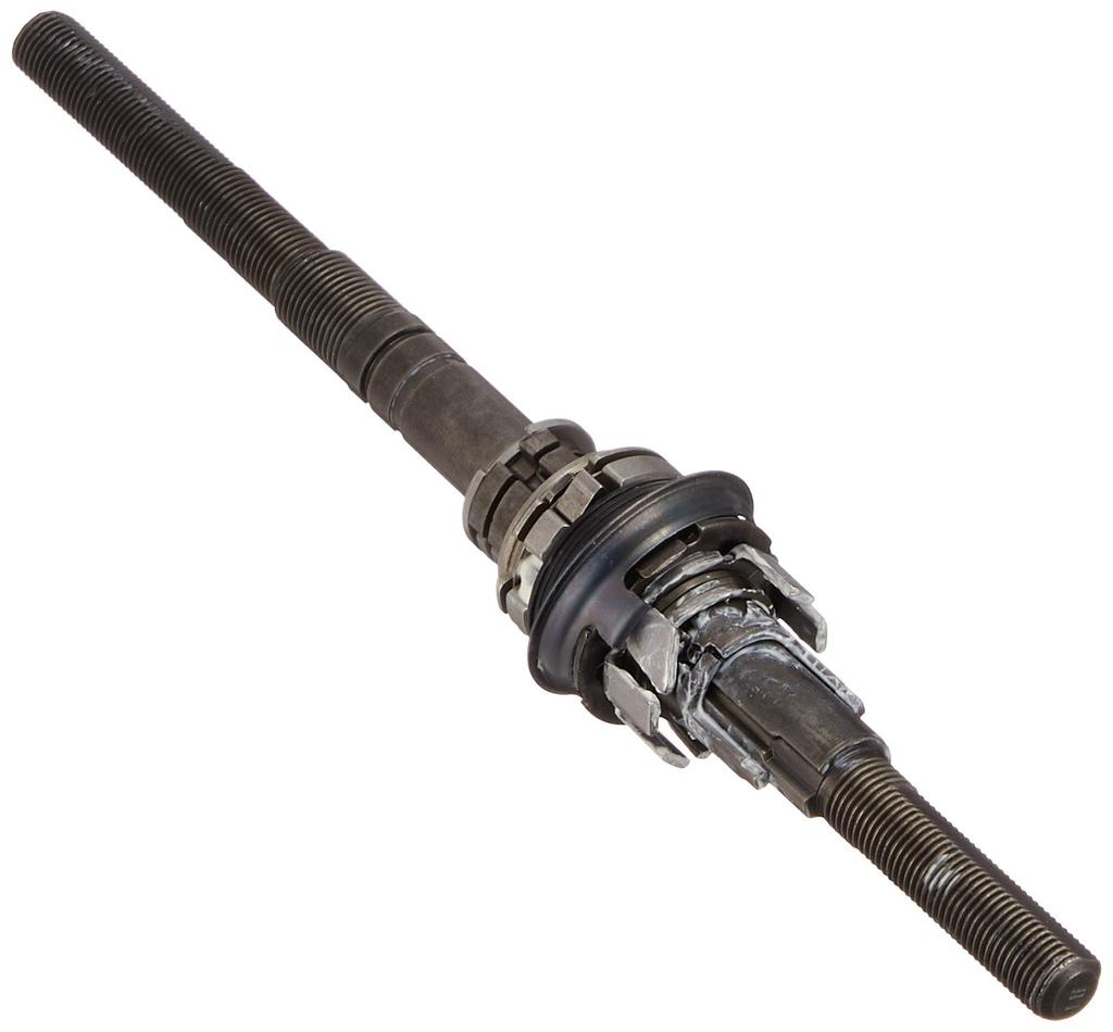 SHIMANO Náhradní díly Jednotka nápravy Délka Y3F198120 (Náprava 200mm) SG-3R75-B