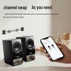 Edifier R20 Desktop 2.0 Bluetooth Speaker with RGB Lighting (CN version)