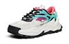 Women's Sneakers Anta Hot Slip Resistant Lightweight Non slip Lightweight Low top Chunky Sneakers Women's
