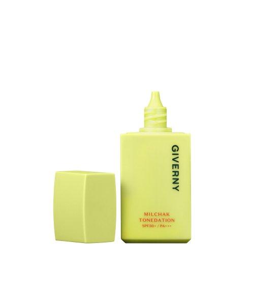 Giverny Close-Fitting Tone-Up Cream