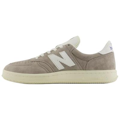 T500 Casual Sneakers Arid Stone Sea Salt Angora Unisex CT500CJ