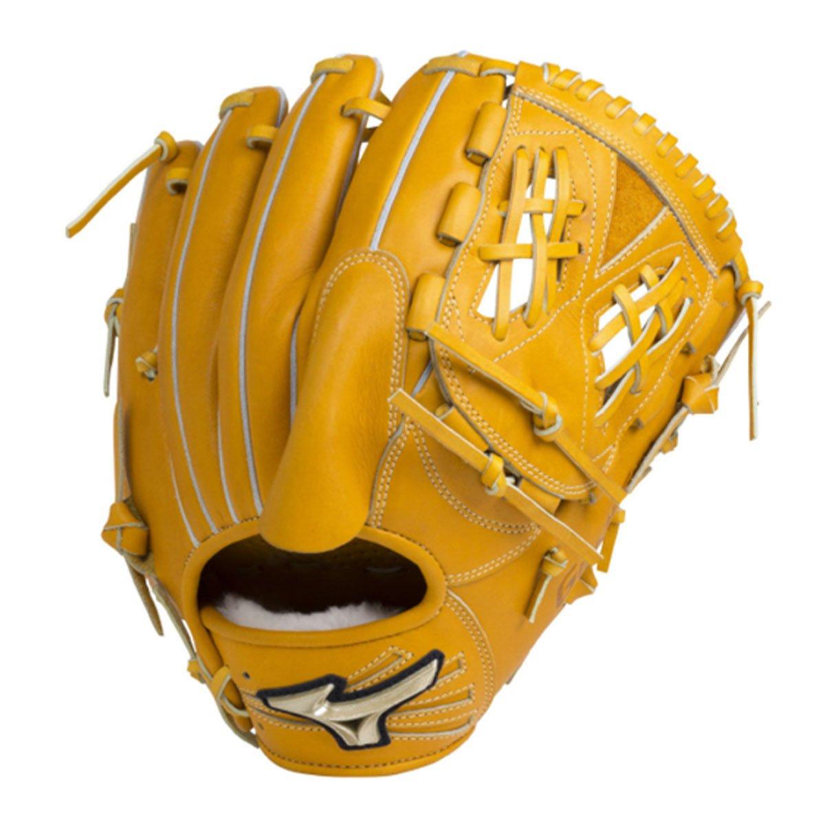 

MIZUNO Hardball Glove Global Elite H Selection 02 1AJGH18301 54 Orange 11 (Mizuno) Pitcher s