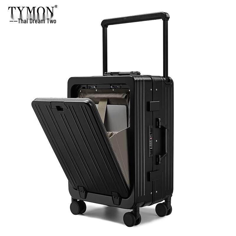 

Tymon TM-29K Multi-functional Aluminum Frame Luggage
