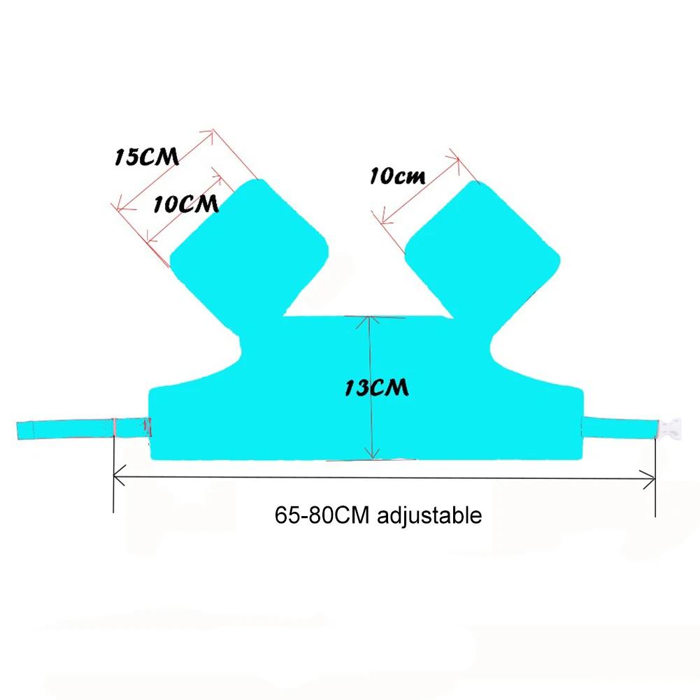 Schwimmendes Schwimmarmband, Cartoon-Kleinkind-Schwimmschwimmer, niedliche Kinder-Armschwimmer für Kinder, für Babys und Kleinkinder