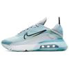 Nike Air Max 2090 Blu Ghiaccio CT7695-400