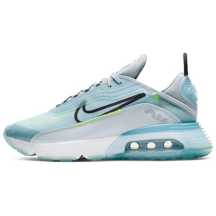 Nike Air Max 2090 Blu Ghiaccio CT7695-400