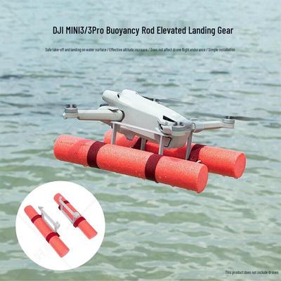 DJI Mini Drone Water Floating Landing Gear Kit
