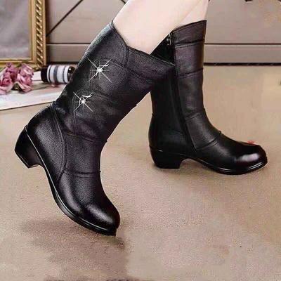 Stiefel – Stiefel