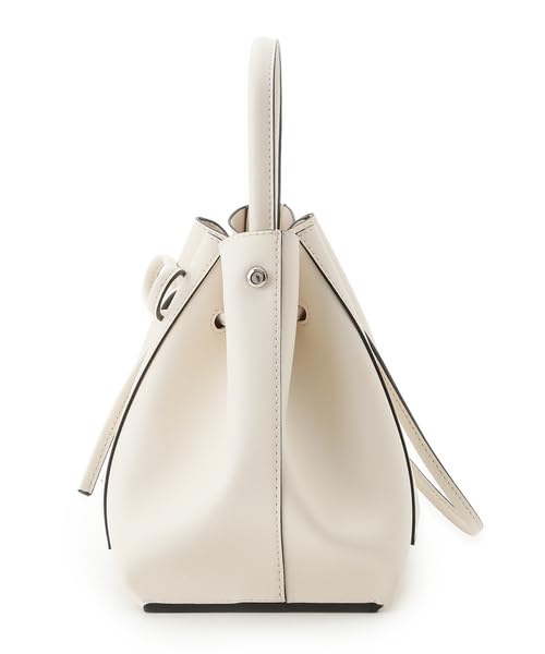 FRAY Ribbon Bag FWGB245302 WHT I.D. Women's