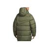 Nike FW25 Hooded Zipper Comfortable Simple Down Jacket Men outerwear IH2378222