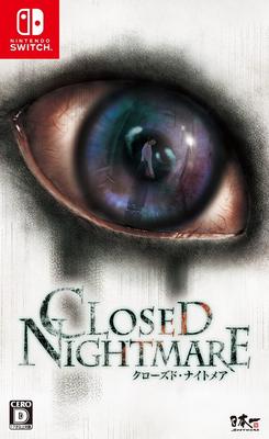 CLOSED NIGHTMARE Switch -