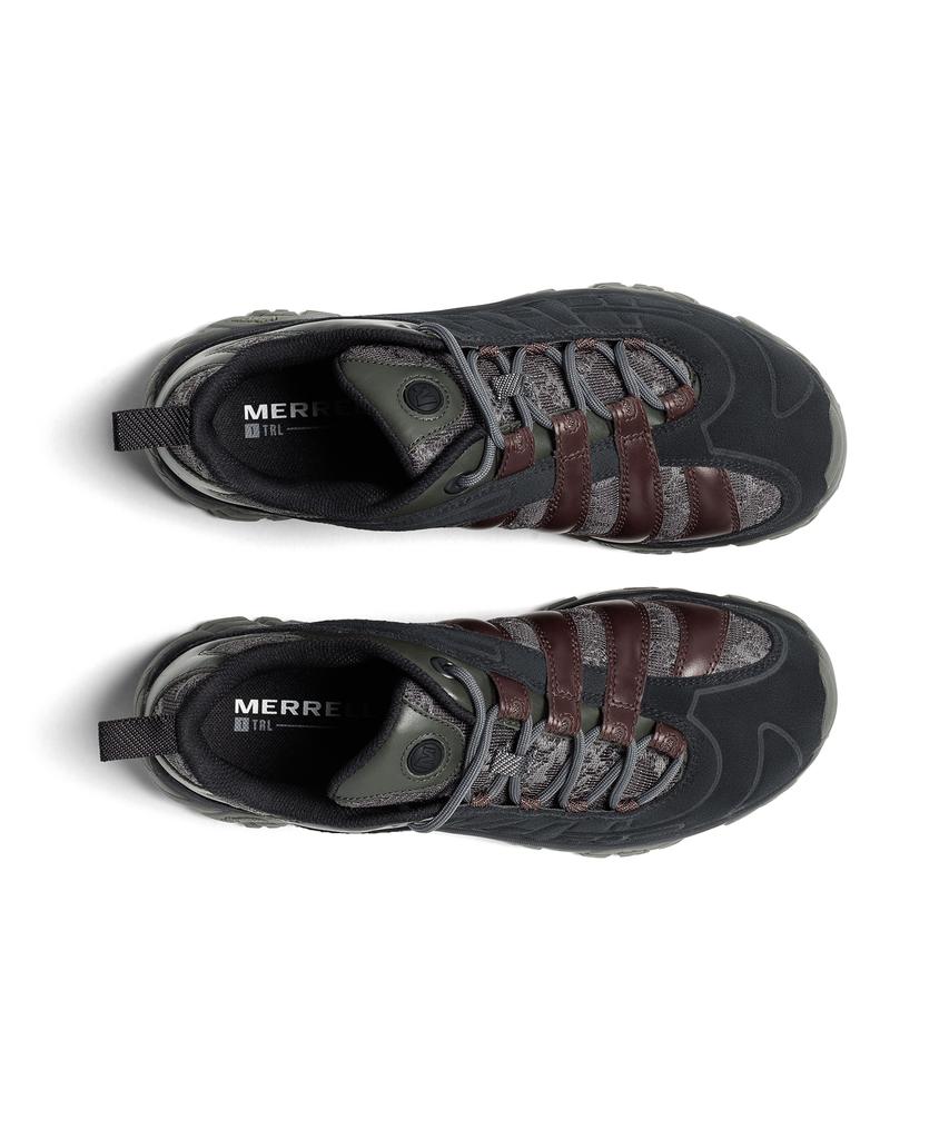 Merrell [1Trl] Moab 2 Remix Ltr Se - Alloy / M26A1-Ulc942