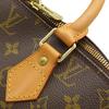 Louis Vuitton M51130 Monogram Alma PMHandbag Monogram Canvas Array