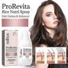 3Pcs Zephta H-Regrow 2.0, Zephta Hair Regrowth, Prorevita Rice Nutri Spray, for Hair