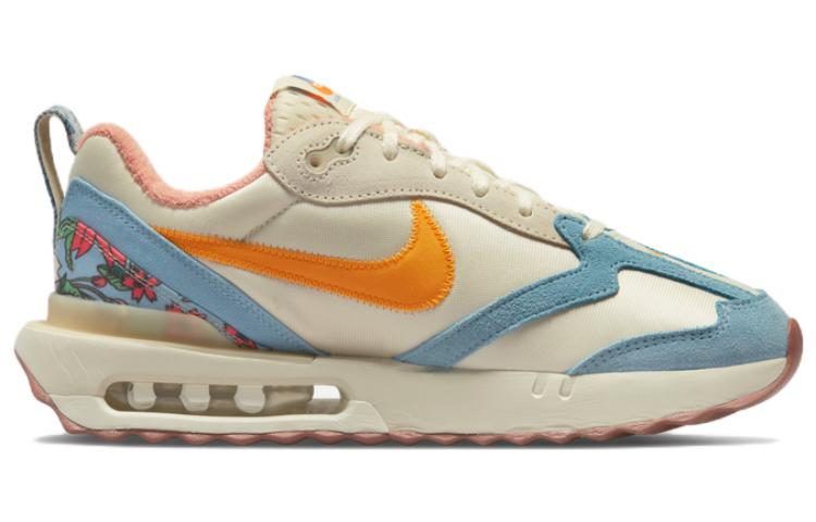 Nike Air Max Dawn 'Coconut Milk University Gold' Women's DV1488-172