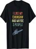 Tops – T-Shirts