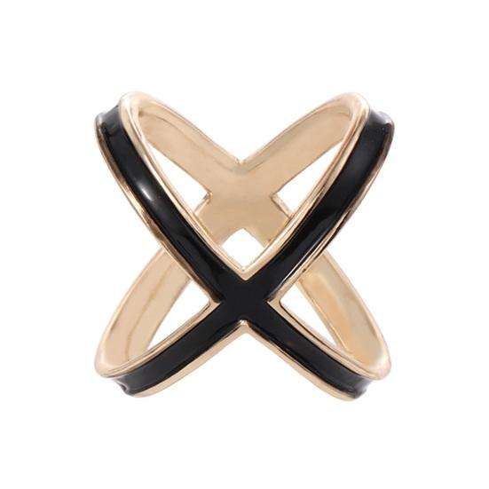 Silky Scarf Ring Clip, T-shirt Tie Clip for Women, Alloy Round Circle Clip Buckle, Clothing Ring Wrap Holder